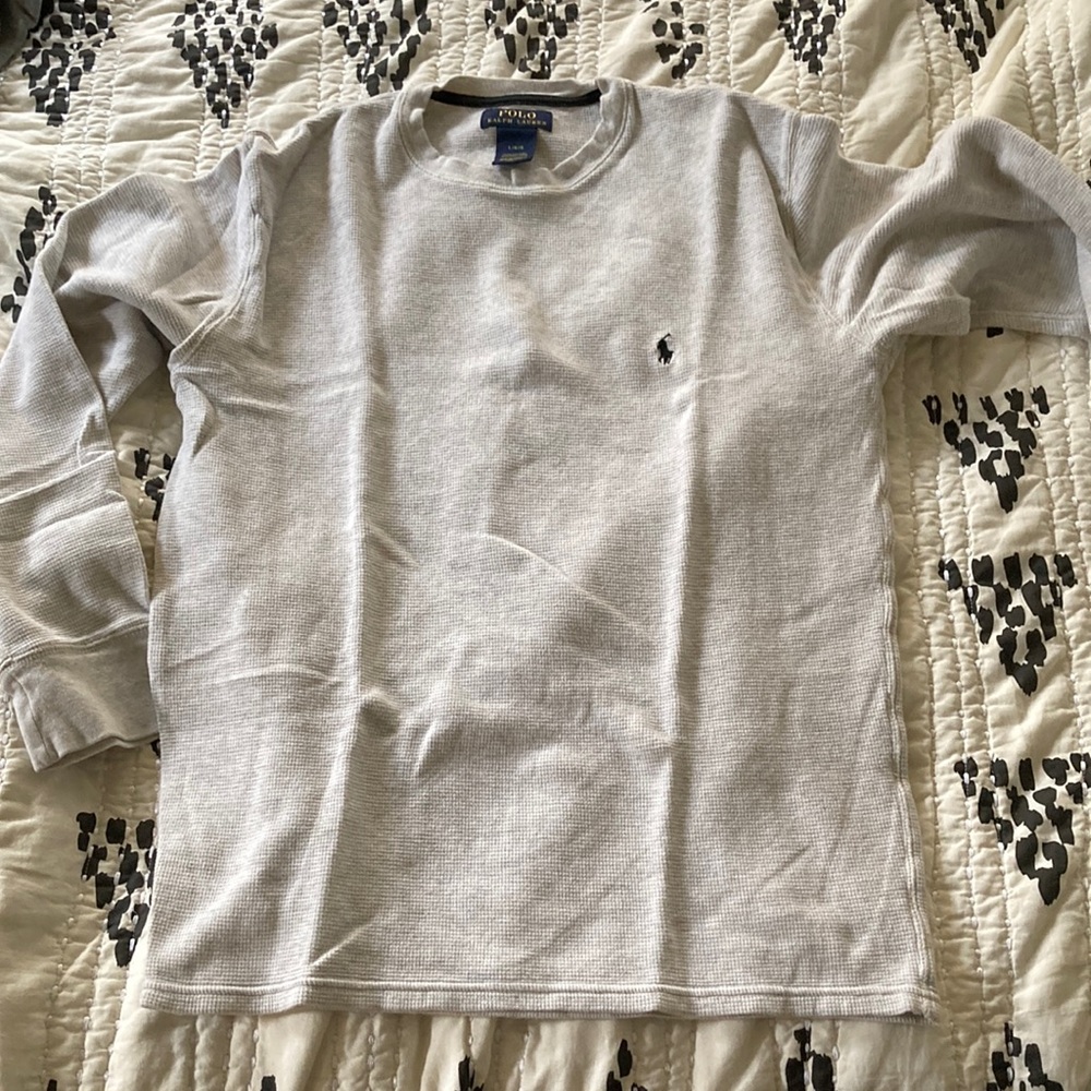 Polo Ralph Lauren long sleeve